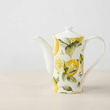 Dzbanek porcelanowy 750ml UNICO 37 1