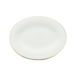 Serwis obiadowy porcelanowy na 12 osób NAOMI GOLD 13