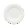 Serwis obiadowy porcelanowy na 12 osób NAOMI GOLD 10