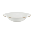 Serwis obiadowy porcelanowy na 12 osób NAOMI GOLD 9