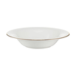 Serwis obiadowy porcelanowy na 12 osób NAOMI GOLD 9