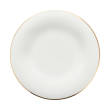 Serwis obiadowy porcelanowy na 12 osób NAOMI GOLD 8