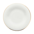 Talerz z porcelany