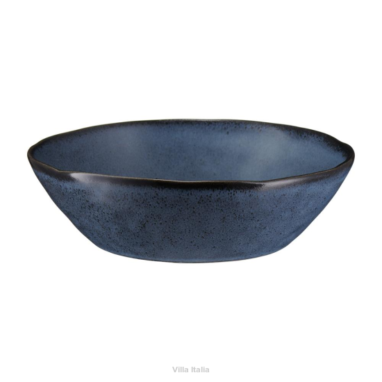 Talerz głęboki Miseczka 18 cm OBSYDIAN
