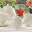 Cukiernica ceramiczna 10,5 cm NIOBE 2