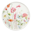 Serwis obiadowy na 12 osób porcelanowy GARDENO 10