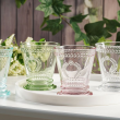 Szklanka 240 ml przezroczysta MERIDA 3
