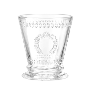 Szklanka 240 ml przezroczysta MERIDA
