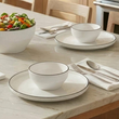 Miseczka porcelanowa 15,5 cm STELLA 2
