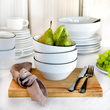 Miseczka porcelanowa 15,5 cm STELLA 1