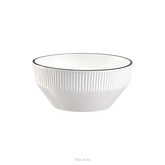 Stylowa miseczka porcelanowa Villa Italia do jadalni