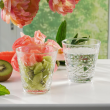 Szklanka 270 ml SARAY 5