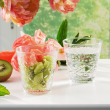 Szklanka 270 ml SARAY 3