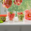 Szklanka 270 ml SARAY 7