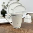 Kubek porcelanowy 350 ml UNICO 80 2