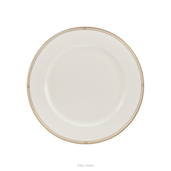 Talerzyk deserowy śniadaniowy 21 cm LIGURIA