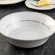 Salaterka Misa porcelanowa AZALIA 23 cm 1