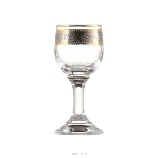 Kieliszek do wódki 35 ml RENESANS