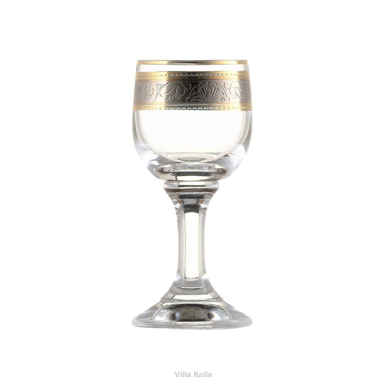 Kieliszek do wódki 35 ml RENESANS