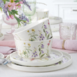 Miseczka do zupy porcelanowa 15 cm VIOLA 3
