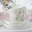 Miseczka do zupy porcelanowa 15 cm VIOLA 2