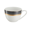 Filiżanka do kawy herbaty 300 ml porcelanowa ROYAL LADY 1