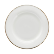 Serwis obiadowy porcelanowy Komplet talerzy na 6 osób CAMILLA 1