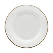 Serwis obiadowy porcelanowy Komplet talerzy na 6 osób CAMILLA 5