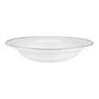 Serwis obiadowy porcelanowy Komplet talerzy na 6 osób CAMILLA 7
