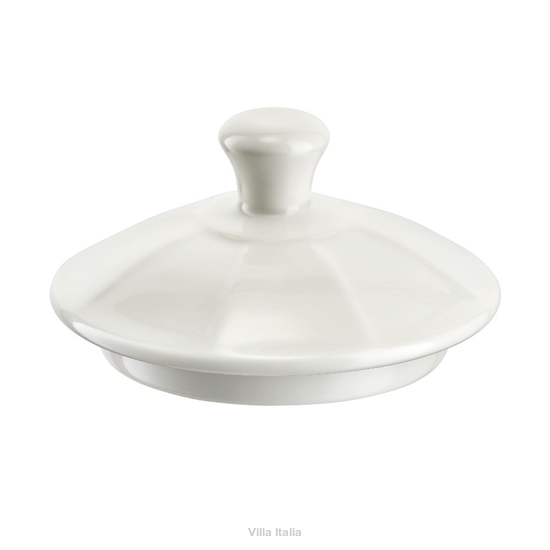 Przykrywka do cukiernicy VENICE WHITE