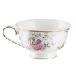 Komplet filiżanek porcelanowych 200 ml 6 szt. KATE 2