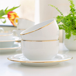 Miseczka porcelanowa 12,5 cm PLUS GOLD 7