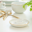 Miseczka porcelanowa 12,5 cm PLUS GOLD 5