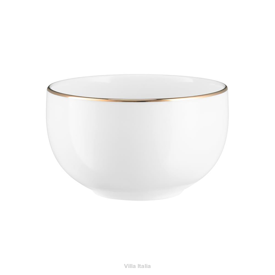 Miseczka porcelanowa 12,5 cm PLUS GOLD