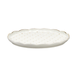 Zestaw do ciasta porcelanowy na 6 osób ALEXIA 12