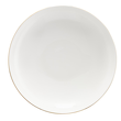 Talerz głęboki porcelanowy 21 cm BOSTON GOLD 5