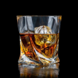 Szklanka do whisky 300 ml BRIGITTA 3