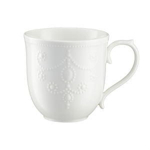 Kubek porcelanowy 360 ml TIFFANY