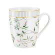 Komplet 6 kubków porcelanowych 330 ml NORIKO mix 10