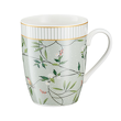 Komplet 6 kubków porcelanowych 330 ml NORIKO mix 8