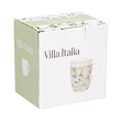 Komplet 6 kubków porcelanowych 330 ml NORIKO mix 7