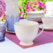 Zestaw kubków porcelanowych 450 ml BETTY w pudełku prezentowym 2