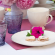 Zestaw kubków porcelanowych 450 ml BETTY w pudełku prezentowym 3