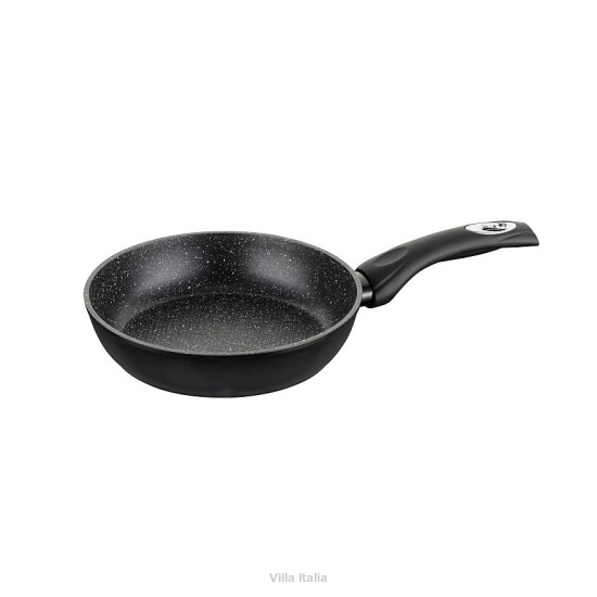 Patelnia granitowa 20 cm TADDEO