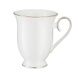Kubek porcelanowy 340 ml DENISE 1