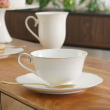 Kubek porcelanowy 340 ml DENISE 8