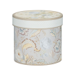 Kubek porcelanowy dekorowany na stopce 300 ml EMILY  5