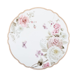 Patera na tort porcelanowa 30 cm MARGARET 1