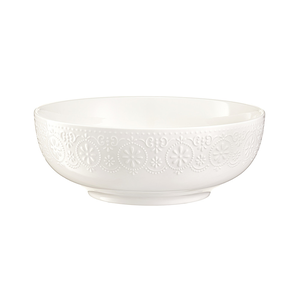 Salaterka porcelanowa 20 cm FLORENTINA