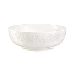 Salaterka porcelanowa 20 cm FLORENTINA